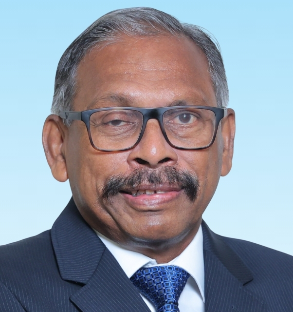 Pradeep Narayanan