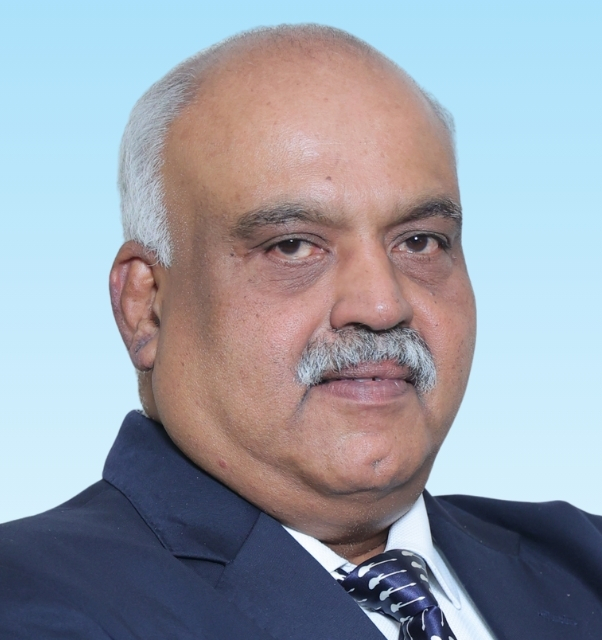 Prasad Balakrishnan