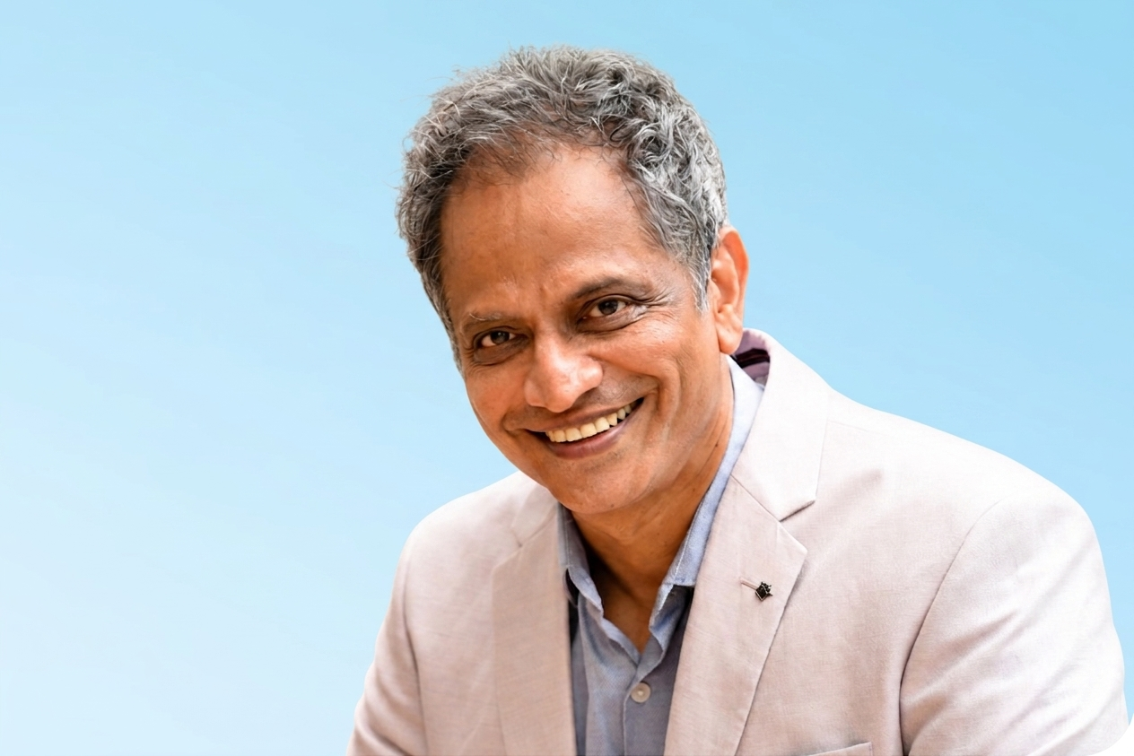 Ravindra Babu Garikipati
