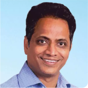 Ravindra Babu Garikipati