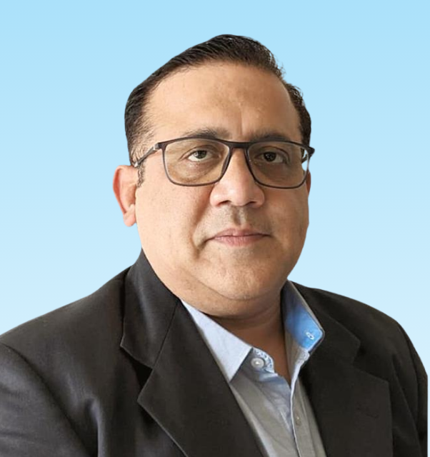 Sachin Grover