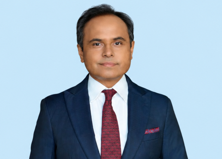 Srikanth Velamakanni