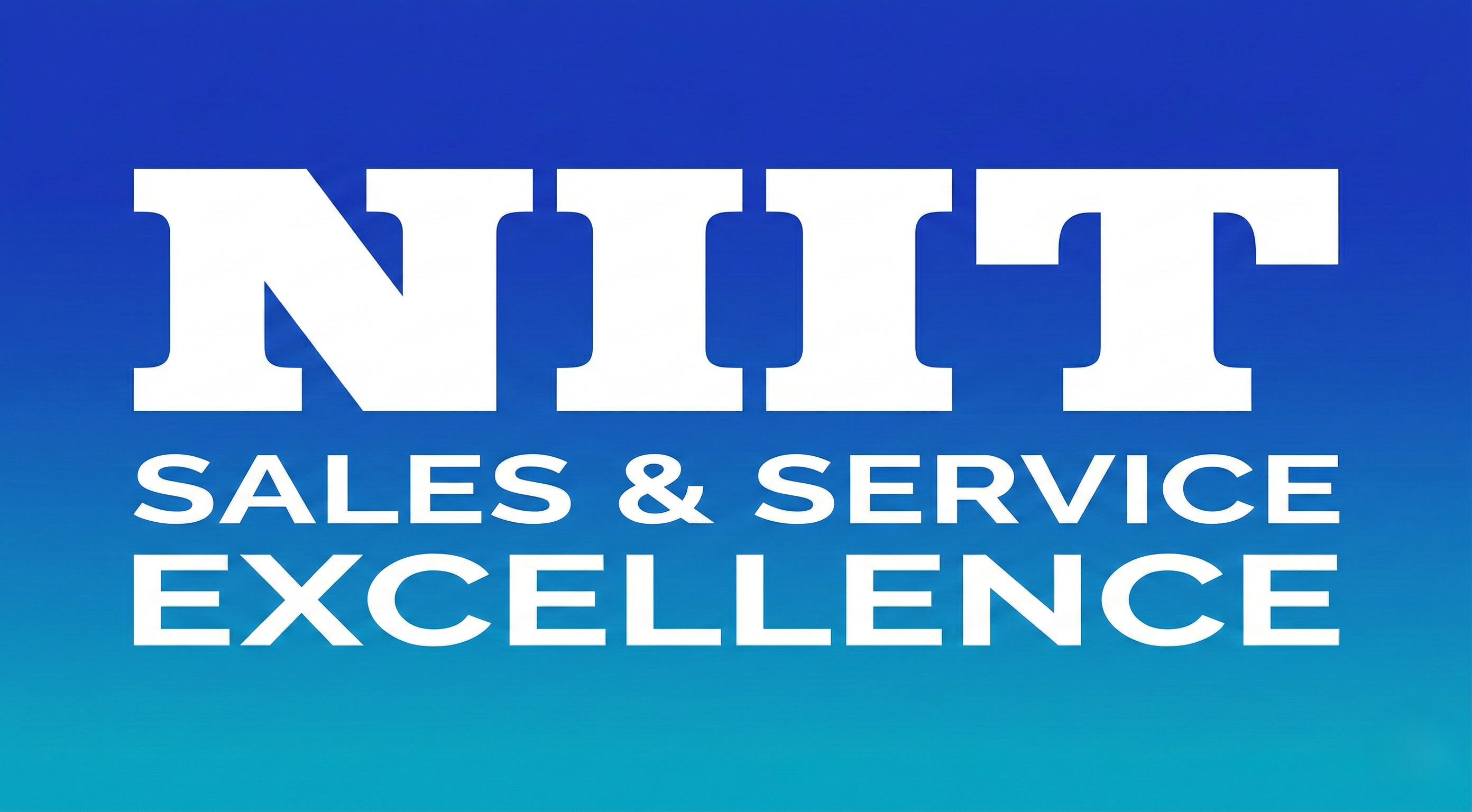 NIIT Excellence