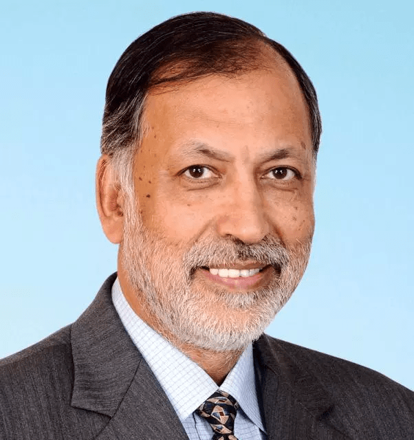 Ravindra Babu Garikipati