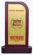 Trusted Brand Award